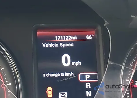 2013 Dodge Charger Se из США, поврежденный, VIN 2C3CDXBG2DH666643